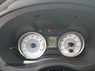 2014 Subaru Impreza Special Sports Premium с VIN JF1GPAL68E9281327, выставлен на аукционе Copart как лот 52593135 с пробегом 62 815 миль миль и Списание • Salvage title. История ставок и продаж доступна на DreamBid. Изображение 9.
