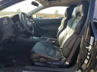 2006 Acura RSX z VIN JH4DC54856S013036, wystawiony jako Copart lot #48721395 z przebiegiem 155 582 mil mil oraz Szkoda całkowita • Salvage title. Historia ofert i sprzedaży dostępna na DreamBid. Obrazek 7.