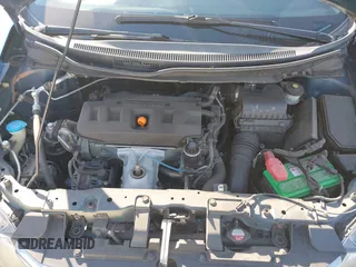 2012 Honda Civic EX with VIN 2HGFB2F88CH512765, listed as a IAAI auction lot 41591583 with 147,261 mi miles and . Bid and sale history available at DreamBid. Image 10.