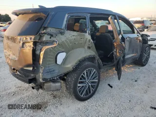 2023 Cadillac XT6 AWD Sport z VIN 1GYKPGRS6PZ108561, wystawiony jako Copart lot #71052284 z przebiegiem 31 496 mil mil oraz Szkoda całkowita • Salvage title. Historia ofert i sprzedaży dostępna na DreamBid. Obrazek 3.