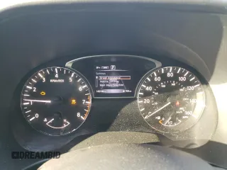 2017 Nissan Pathfinder SL with VIN 5N1DR2MM4HC636636, listed as a Copart auction lot 49439495 with 145,198 mi miles and Clean title. Bid and sale history available at DreamBid. Image 9.