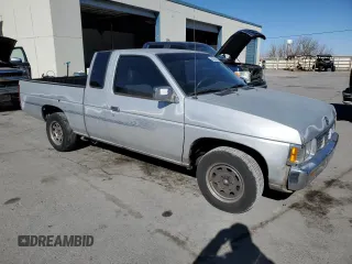 1994 Nissan Frontier XE с VIN 1N6SD16S5RC347523, выставлен на аукционе Copart как лот 88768075 с пробегом 168 436 миль миль и Списание • Salvage title. История ставок и продаж доступна на DreamBid. Изображение 4.