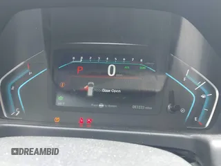 2018 Honda Odyssey EX с VIN 5FNRL6H54JB089351, выставлен на аукционе IAAI как лот 42457632 с пробегом 83 333 миль миль и . История ставок и продаж доступна на DreamBid. Изображение 7.