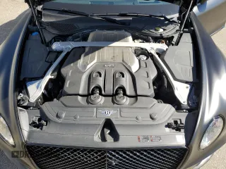 2020 Bentley Continental GT GT V8 z VIN SCBDG4ZGXLC081356, wystawiony jako Copart lot #80580064 z przebiegiem 6 374 mil mil oraz Czysty tytuł • Clean title. Historia ofert i sprzedaży dostępna na DreamBid. Obrazek 12.