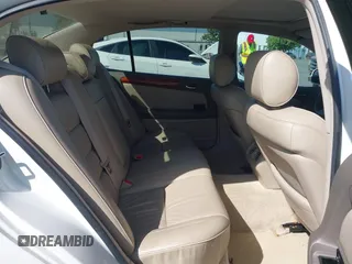 2000 Lexus GS 300 z VIN JT8BD68S5Y0114026, wystawiony jako IAAI lot #42322617 z przebiegiem 141 984 mil mil oraz . Historia ofert i sprzedaży dostępna na DreamBid. Obrazek 8.