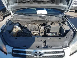 2008 Toyota RAV4 Ltd with VIN JTMZK31V485022675, listed as a IAAI auction lot 41697379 with 191,162 mi miles. Bid and sale history available at carsss.com. Image 10.