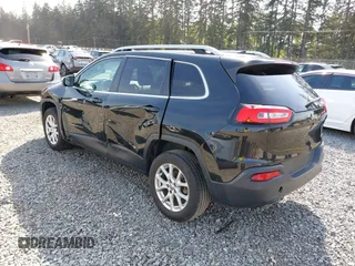 2016 Jeep Cherokee Altitude z VIN 1C4PJLCB5GW208005, wystawiony jako IAAI lot #42120987 z przebiegiem 179 423 mil mil oraz . Historia ofert i sprzedaży dostępna na DreamBid. Obrazek 3.