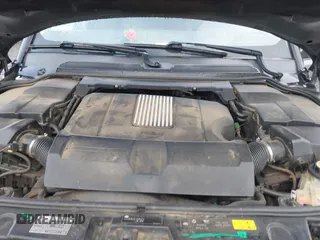 2016 Land Rover LR4 HSE с VIN SALAG2V64GA843575, выставлен на аукционе IAAI как лот 41976972 с пробегом 87 259 миль миль и . История ставок и продаж доступна на DreamBid. Изображение 10.