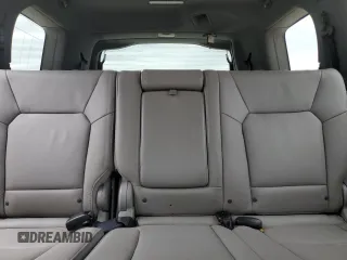 2012 Honda Pilot EX-L with VIN 5FNYF3H56CB029530, listed as a Copart auction lot 83874094 with 175,635 mi miles and Salvage Title. Bid and sale history available at carsss.com. Image 10.