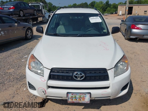 2012 Toyota RAV4 with VIN 2T3BF4DV9CW236750, listed as a IAAI auction lot 42593212 with 124,094 mi miles and . Bid and sale history available at DreamBid. Image 12.