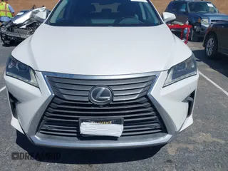 2016 Lexus RX 350 with VIN 2T2ZZMCA9GC020395, listed as a IAAI auction lot 41934048 with 80,382 mi miles and . Bid and sale history available at DreamBid. Image 6.