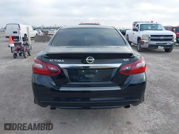 2017 Nissan Altima SV with VIN 1N4AL3AP5HC167723, listed as a IAAI auction lot 41500427 with 113,174 mi miles and . Bid and sale history available at DreamBid. Image 16.