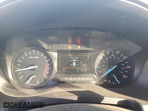 2019 Ford Explorer с VIN 1FM5K7B8XKGA93269, выставлен на аукционе Copart как лот 86772004 с пробегом 120 767 миль миль и Списание • Salvage title. История ставок и продаж доступна на DreamBid. Изображение 9.