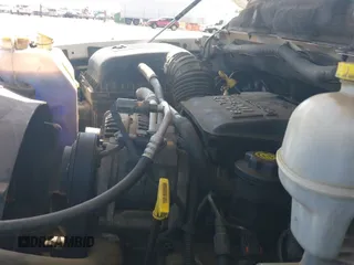 2004 Dodge 2500 SLT с VIN 3D7KU28D14G159021, выставлен на аукционе IAAI как лот 43172579 с пробегом 203 825 миль миль и . История ставок и продаж доступна на DreamBid. Изображение 18.