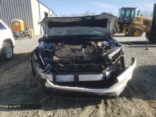 2024 Honda CR-V Sport-L with VIN 7FARS5H85RE009398, listed as a Copart auction lot 46808605 with 23,926 mi miles and Salvage Title. Bid and sale history available at DreamBid. Image 5.