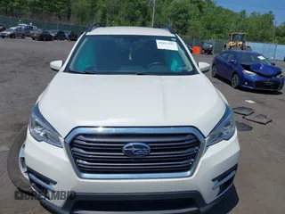 2021 Subaru Ascent Premium z VIN 4S4WMAFDXM3421268, wystawiony jako IAAI lot #42423103 z przebiegiem 64 087 mil mil oraz . Historia ofert i sprzedaży dostępna na DreamBid. Obrazek 12.