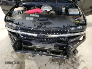 2002 Chevrolet Tahoe Z71 с VIN 1GNEK13Z82R147091, выставлен на аукционе Copart как лот 51100735 с пробегом 270 231 миль миль и Чистый • Clean title. История ставок и продаж доступна на DreamBid. Изображение 12.