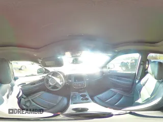 2020 Dodge Durango R/T z VIN 1C4SDHCT6LC394401, wystawiony jako Copart lot #87300014 z przebiegiem 64 519 mil mil oraz Szkoda całkowita • Salvage title. Historia ofert i sprzedaży dostępna na DreamBid. Obrazek 15.