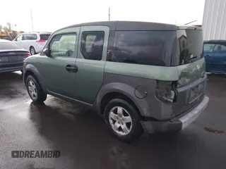 2004 Honda Element EX with VIN 5J6YH18614L012103, listed as a IAAI auction lot 41670784 with 199,341 mi miles and . Bid and sale history available at DreamBid. Image 3.
