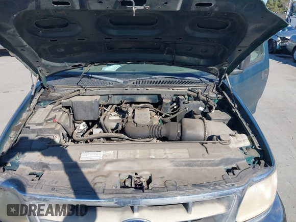 1998 Ford F-150 with VIN 1FTZX1720WNA88155, listed as a IAAI auction lot 41870248 with 93,247 mi miles and . Bid and sale history available at DreamBid. Image 10.