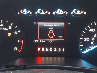2017 Ford F-150 XL with VIN 1FTEX1E89HKD96516, listed as a IAAI auction lot 41609804 with 166,019 mi miles. Bid and sale history available at carsss.com. Image 15.