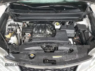 2013 Nissan Pathfinder SL with VIN 5N1AR2MN0DC662950, listed as a Copart auction lot 86720734 with 116,190 mi miles and Clean title. Bid and sale history available at DreamBid. Image 12.