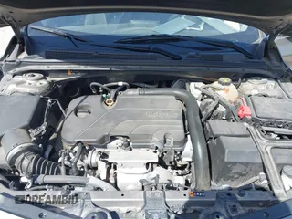 2020 Chevrolet Malibu LT with VIN 1G1ZD5STXLF093829, listed as a IAAI auction lot 41823891 with 105,183 mi miles and . Bid and sale history available at DreamBid. Image 10.