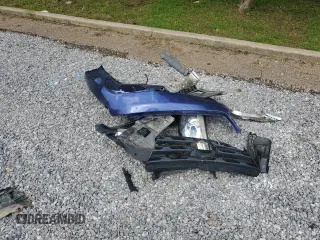 2018 Nissan Pathfinder Platinum z VIN 5N1DR2MN8JC669962, wystawiony jako Copart lot #56760475 z przebiegiem Nie podano mil oraz Szkoda całkowita • Salvage title. Historia ofert i sprzedaży dostępna na DreamBid. Obrazek 12.