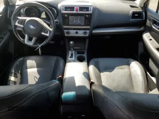 2015 Subaru Legacy Limited with VIN 4S3BNBN63F3067668, listed as a Copart auction lot 65607345 with 115,335 mi miles and Salvage title. Bid and sale history available at DreamBid. Image 8.
