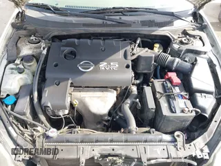 2005 Nissan Altima S z VIN 1N4AL11D25C301027, wystawiony jako IAAI lot #42349365 z przebiegiem 191 593 mil mil oraz . Historia ofert i sprzedaży dostępna na DreamBid. Obrazek 10.