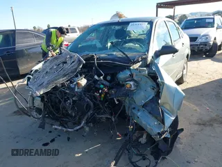 2004 Ford Focus SE with VIN 1FAFP34Z94W157468, listed as a IAAI auction lot 41311417 with Not Provided miles and . Bid and sale history available at DreamBid. Image 6.