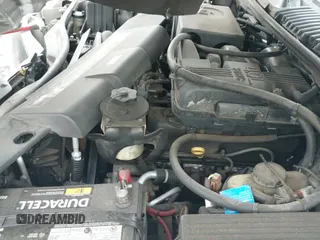 2002 Ford Explorer XLT with VIN 1FMZU63K52UD48931, listed as a IAAI auction lot 42742255 with 128,955 mi miles and . Bid and sale history available at DreamBid. Image 19.