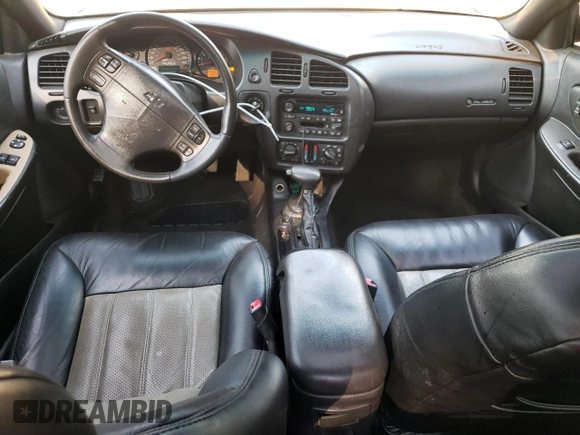 2002 Chevrolet Monte Carlo SS with VIN 2G1WX15K929196656, listed as a Copart auction lot 72926674 with 155,442 mi miles and Salvage Title. Bid and sale history available at carsss.com. Image 8.