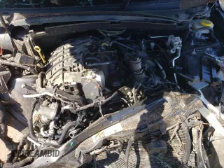 2017 Jeep Grand Cherokee Altitude z VIN 1C4RJFAG2HC745488, wystawiony jako Copart lot #53670515 z przebiegiem Nie podano mil oraz Nie do naprawy. Historia ofert i sprzedaży dostępna na DreamBid. Obrazek 11.