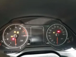 2015 Audi Q5 Premium Plus with VIN WA1DGAFP9FA006366, listed as a Copart auction lot 42149925 with 0 mi miles and Salvage Title. Bid and sale history available at carsss.com. Image 9.