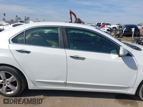 2012 Acura TSX z VIN JH4CU2F43CC008389, wystawiony jako IAAI lot #41593732 z przebiegiem 133 565 mil mil oraz . Historia ofert i sprzedaży dostępna na DreamBid. Obrazek 13.