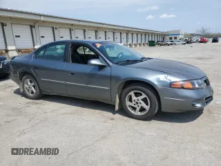 2004 Pontiac Bonneville SE z VIN 1G2HX52K94U178888, wystawiony jako Copart lot #51669505 z przebiegiem 184 886 mil mil oraz Szkoda całkowita • Salvage title. Historia ofert i sprzedaży dostępna na DreamBid. Obrazek 4.