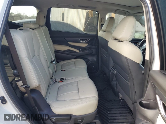 2024 Subaru Ascent Limited with VIN 4S4WMARDXR3423735, listed as a Copart auction lot 75816894 with 157 mi miles and Non repairable. Bid and sale history available at DreamBid. Image 11.