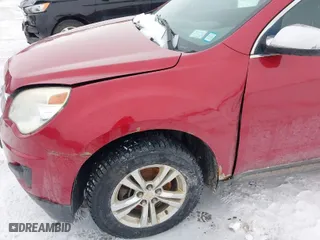 2014 Chevrolet Equinox LT with VIN 2GNALBEK7E6100636, listed as a IAAI auction lot 41512475 with 171,065 mi miles. Bid and sale history available at carsss.com. Image 6.