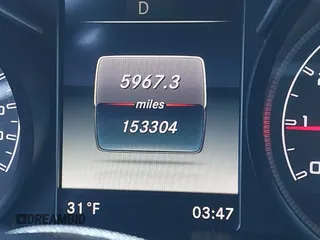 2016 Mercedes-Benz C 450 AMG with VIN 55SWF6EB5GU109859, listed as a IAAI auction lot 41574781 with 153,304 mi miles and . Bid and sale history available at carsss.com. Image 15.
