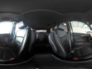 2019 Honda Pilot EX-L with VIN 5FNYF6H57KB011649, listed as a IAAI auction lot 41880951 with 99,504 mi miles. Bid and sale history available at carsss.com. Image 18.