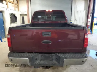 2011 Ford Super Duty F-250 SRW XL with VIN 1FT7W2AT7BEC34997, listed as a Copart auction lot 82990994 with 94,905 mi miles and Salvage Title. Bid and sale history available at carsss.com. Image 6.