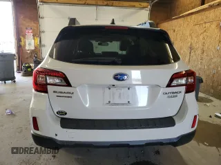 2016 Subaru Outback 2.5i Premium with VIN 4S4BSAHC3G3223354, listed as a Copart auction lot 54224915 with 108,475 mi miles and Salvage Title. Bid and sale history available at carsss.com. Image 6.