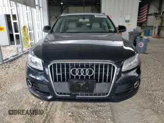 2015 Audi Q5 Premium Plus с VIN WA1LFAFP6FA028016, выставлен на аукционе Copart как лот 64020755 с пробегом 162 751 миль миль и Чистый • Clean title. История ставок и продаж доступна на DreamBid. Изображение 5.