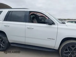 2015 Chevrolet Tahoe LT with VIN 1GNSCBKC4FR530776, listed as a IAAI auction lot 41754350 with 174,694 mi miles and . Bid and sale history available at DreamBid. Image 13.