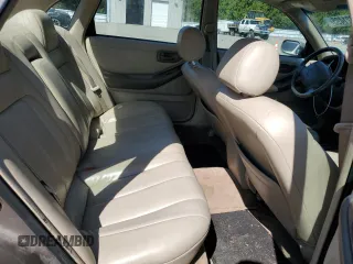 1998 Toyota Avalon XL with VIN 4T1BF18BXWU228989, listed as a Copart auction lot 53821495 with 157,209 mi miles and Salvage Title. Bid and sale history available at DreamBid. Image 10.