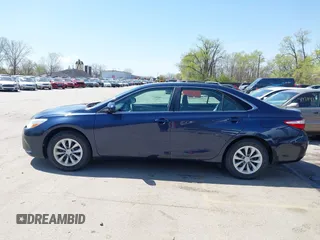 2016 Toyota Camry XLE with VIN 4T4BF1FK9GR558584, listed as a IAAI auction lot 41987137 with 115,685 mi miles and . Bid and sale history available at DreamBid. Image 14.