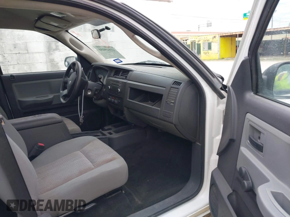 2011 Dodge Dakota с VIN 1D7RE2BK5BS666903, выставлен на аукционе IAAI как лот 41949050 с пробегом 178 570 миль миль и . История ставок и продаж доступна на DreamBid. Изображение 5.