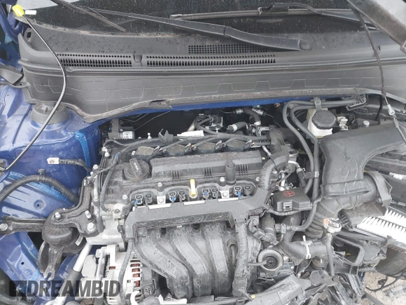 2023 Hyundai Venue SEL с VIN KMHRC8A30PU219271, выставлен на аукционе IAAI как лот 41608368 с пробегом 34 717 миль миль и . История ставок и продаж доступна на DreamBid. Изображение 10.