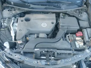 2015 Nissan Altima 2.5 with VIN 1N4AL3AP8FC198669, listed as a IAAI auction lot 43502486 with 175,242 mi miles and . Bid and sale history available at DreamBid. Image 15.